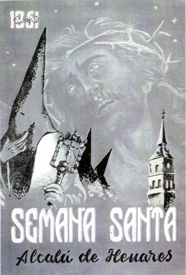 Semana Santa en Alcalá de Henares  